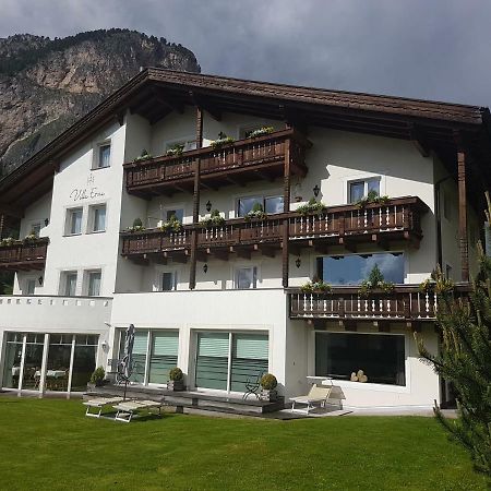Garni Villa Erna Селва ди Вал Гардена Екстериор снимка