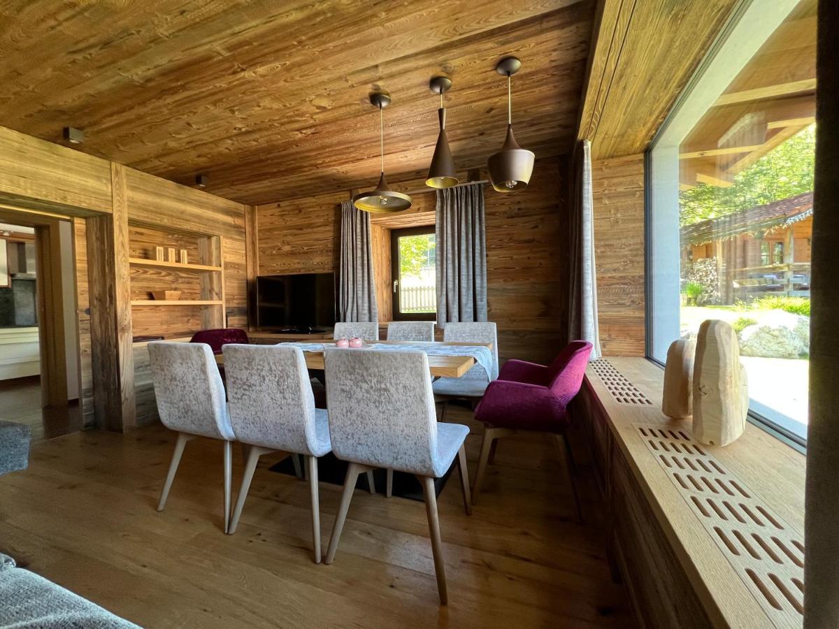 Garni Villa Erna Селва ди Вал Гардена Екстериор снимка